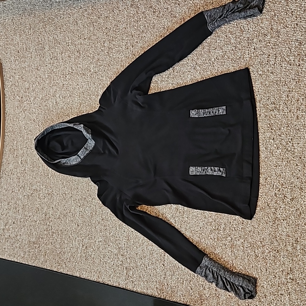 Lululemon Fleece Hoodie